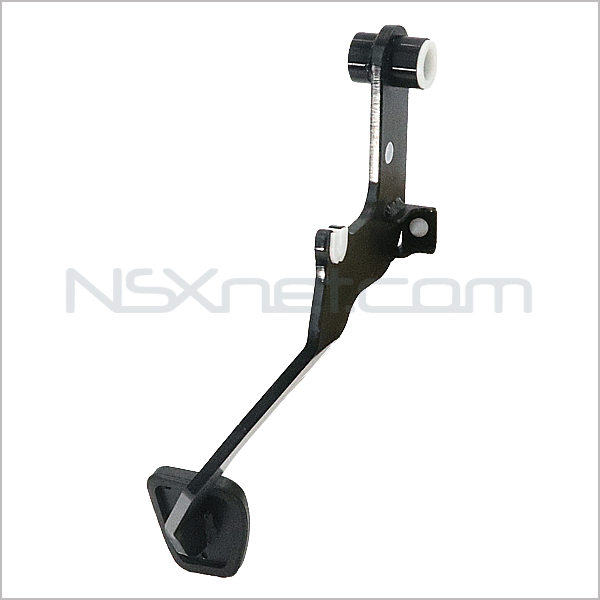 T3TEC製 クラッチペダルＣＯＭＰ 商品詳細 | NSX純正部品の販売 NSXnet.com