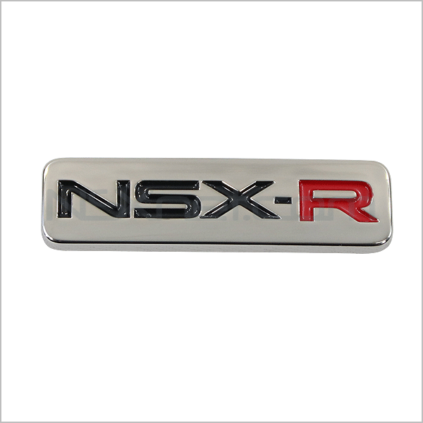 エンブレム,サイド (NSX-R) 商品詳細 | NSX純正部品の販売 NSXnet.com